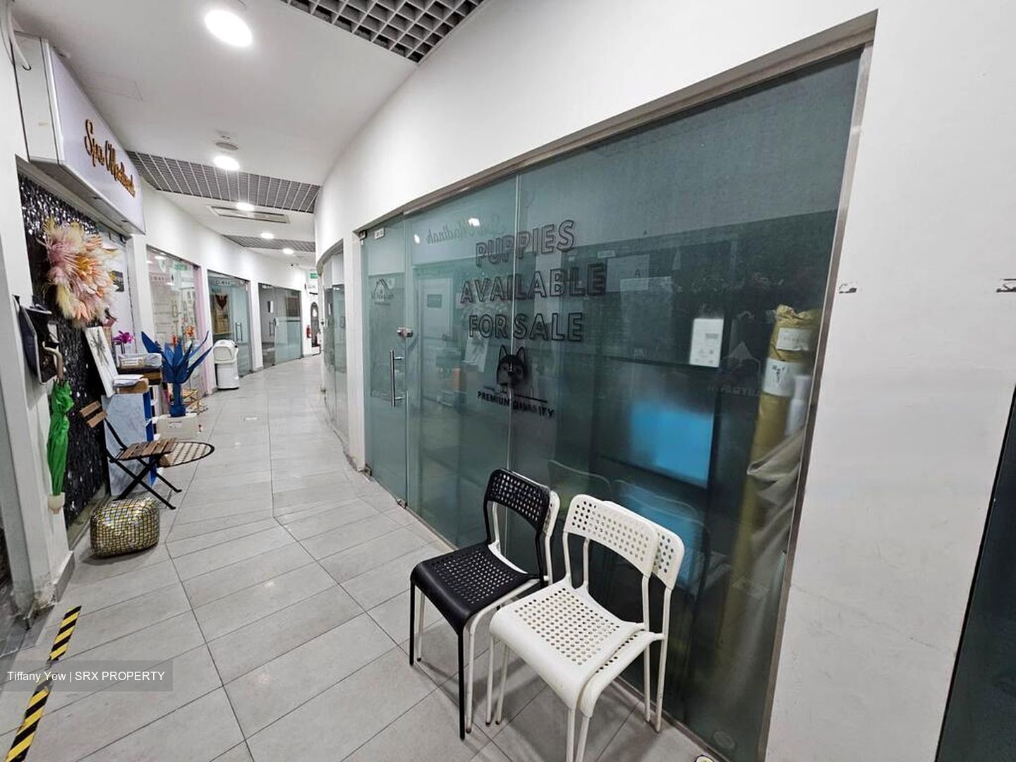 Icon@changi (D14), Shop House #453392171